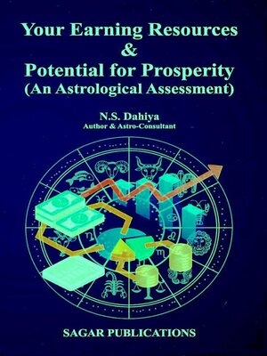 cover image of Your Earning Resources & Potential for Prosperity